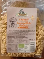 Kamut caramellato bio