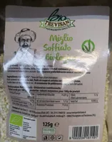 Miglio soffiato