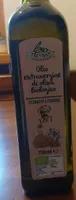 Olio evo biologico Trevisan