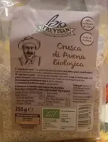 Crusca di Avena Biologica