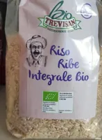 Riso integrale bio
