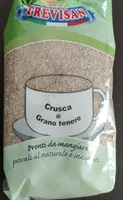 Crusca di grano tenero Trevisan