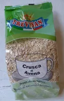 Crusca di avena