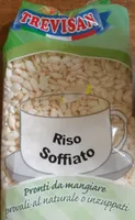 Riso soffiato