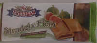 Strudel Fichi GR165 Trevisan
