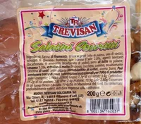 Salatini Assortiti