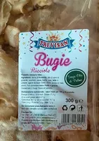 Bugie ricciole