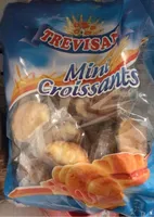 Mini croissants