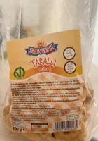 Taralli