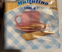Zuppotto mattutino