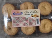 Paste di Meliga