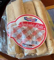 Langhesini al latte