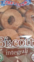 Biscotti integrali