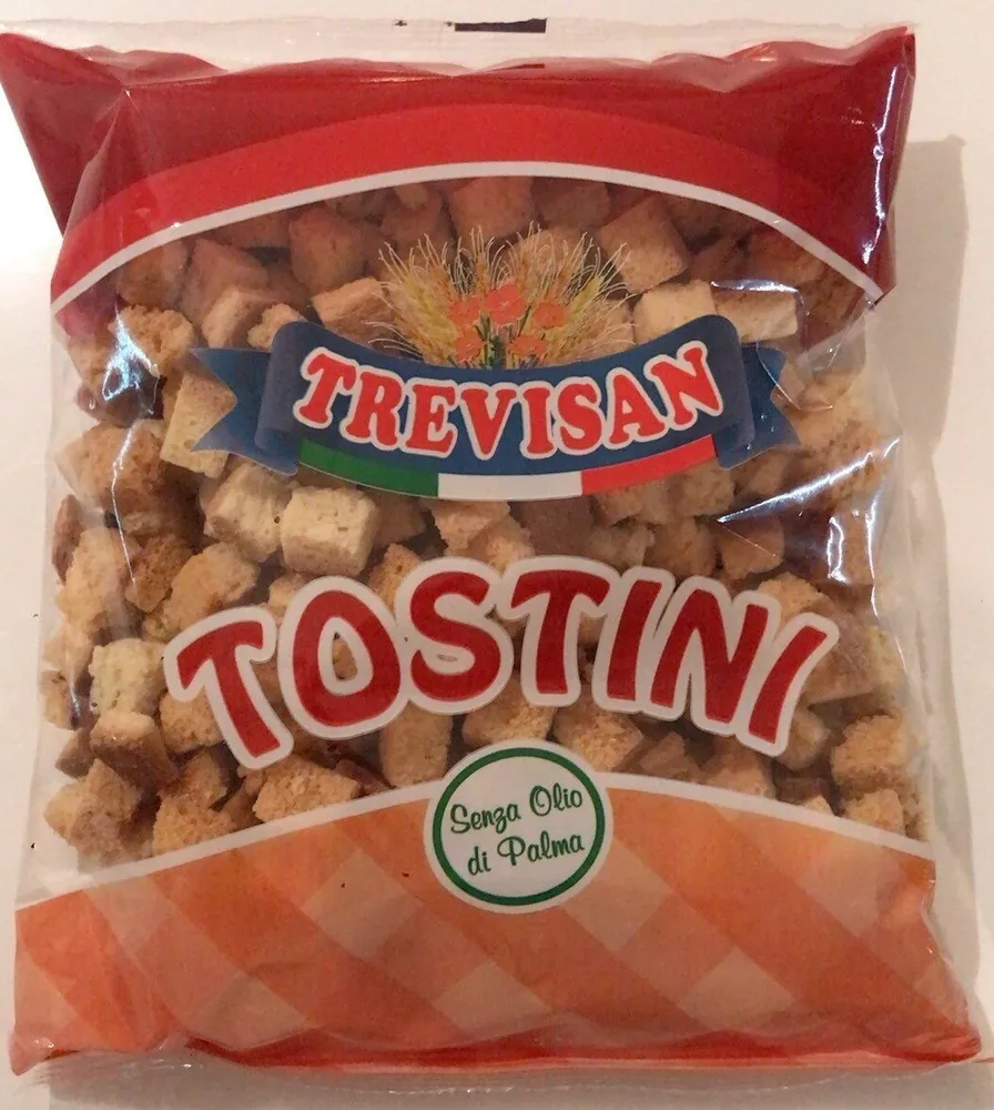 Tostini