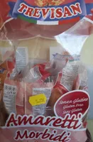 Amaretti Morbidi Mombaruzzo