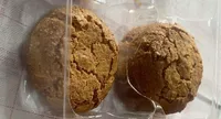 amaretti teneri