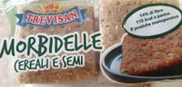 Morbidelle céréali e semi