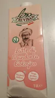 Latte di mandorla