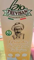 Bevanda di Avena Biologica
