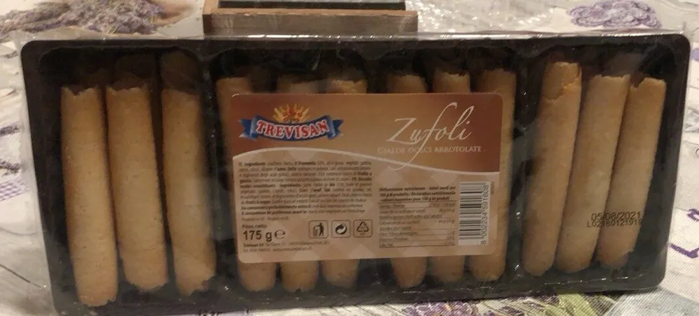 Zufoli