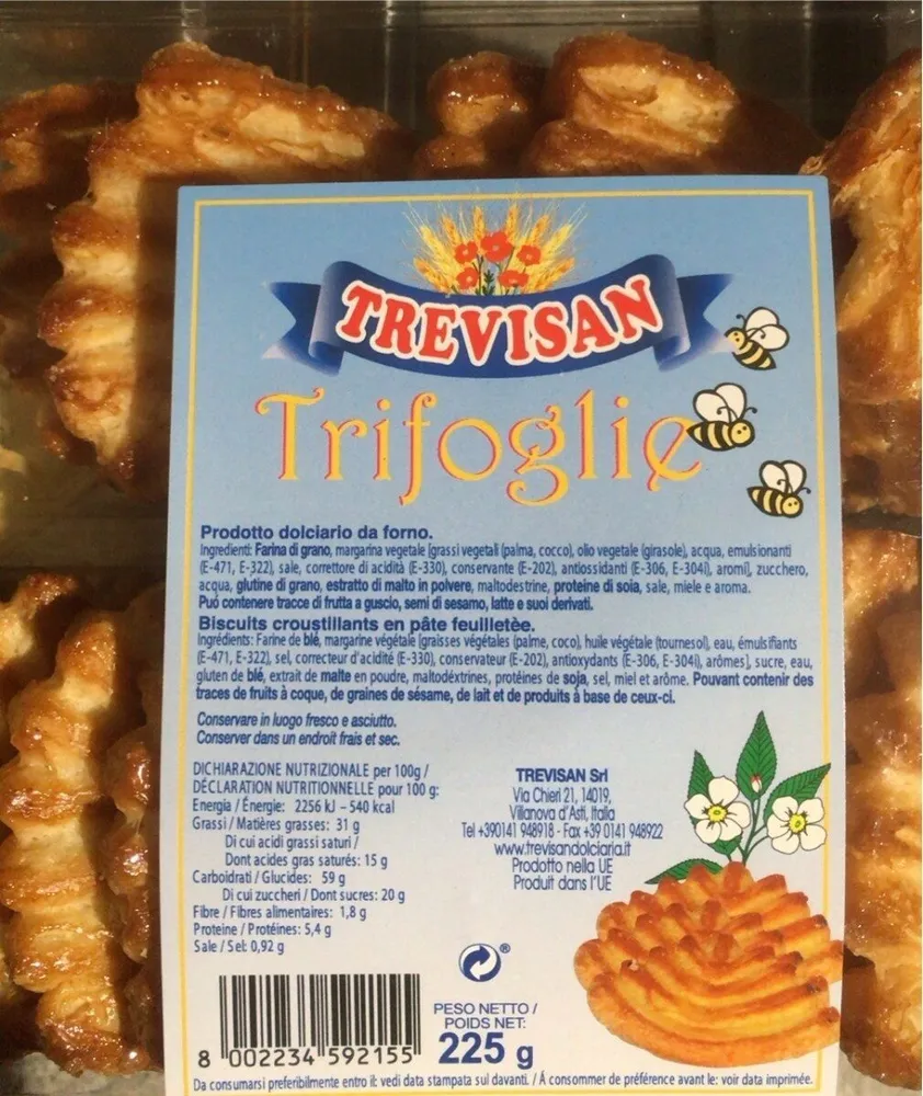 Trifoglie
