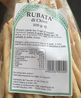 Rubatà di chieri