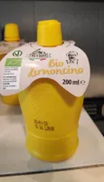 Bio Limoncino
