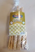 Sfilatini con semi di sesamo