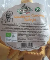 Quadripan curcuma biologici