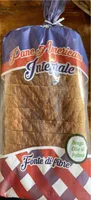 Pane americano integrale