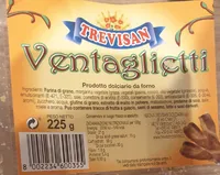 Ventaglictti