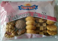 Pasticceria da té