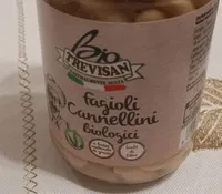 Fagioli cannellini