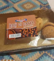 Baci di dama