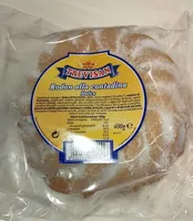 Rodon alla contadina