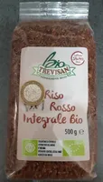 Riso Rosso intégrale bio