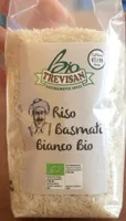 Riso Basmati Bianco Bio