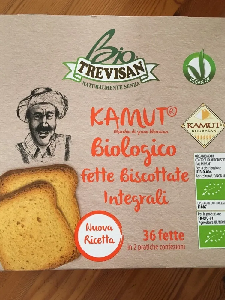 Kamut