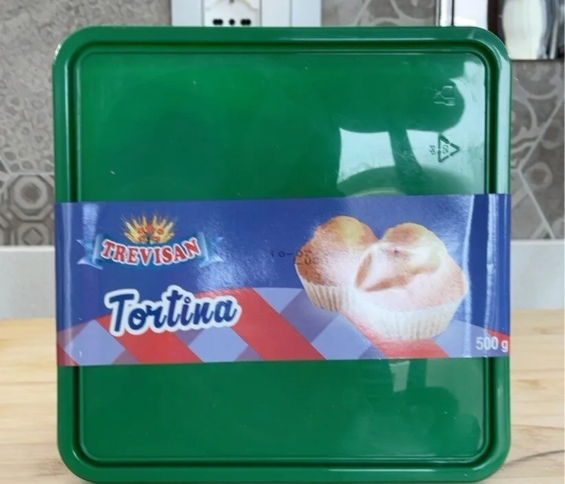Tortina