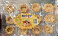 Vol Au Vent