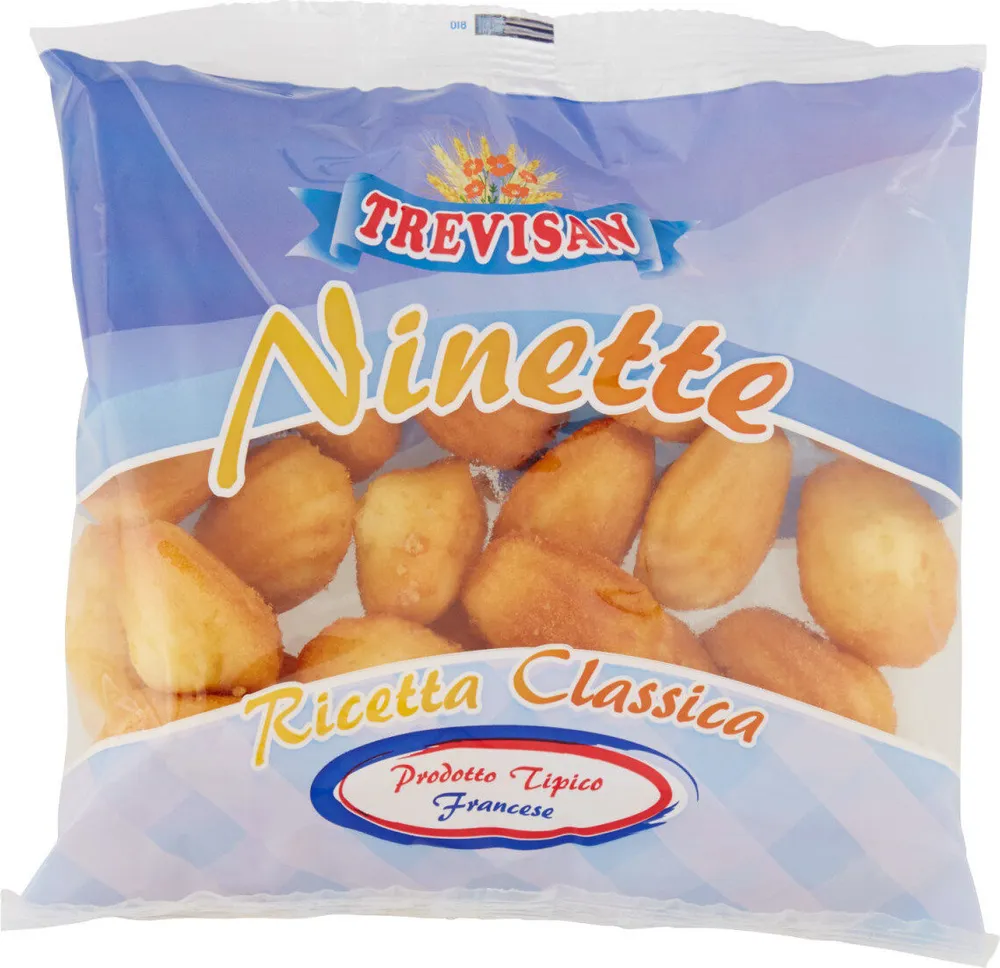 Ninette ricetta classica