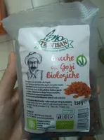 Baie de goji