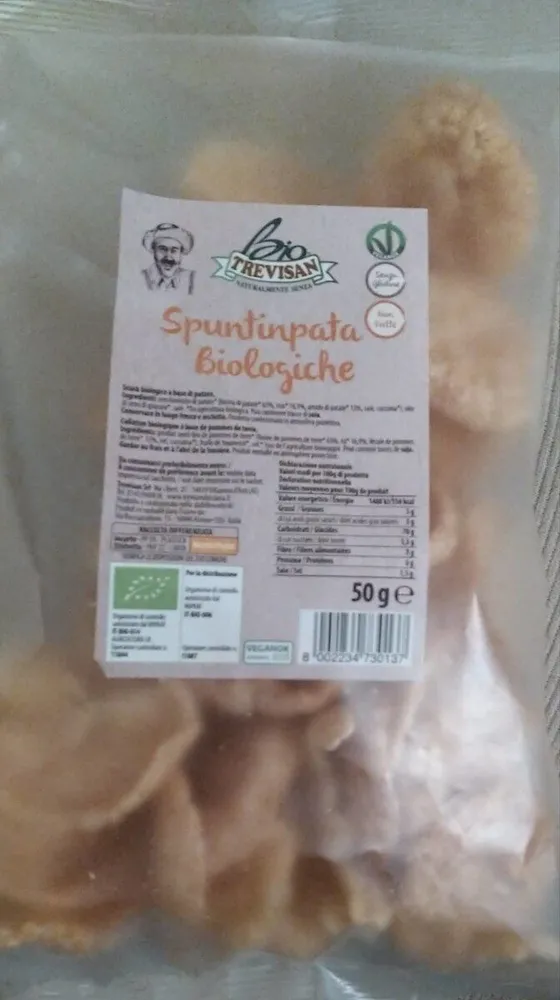 Spuntinpata
