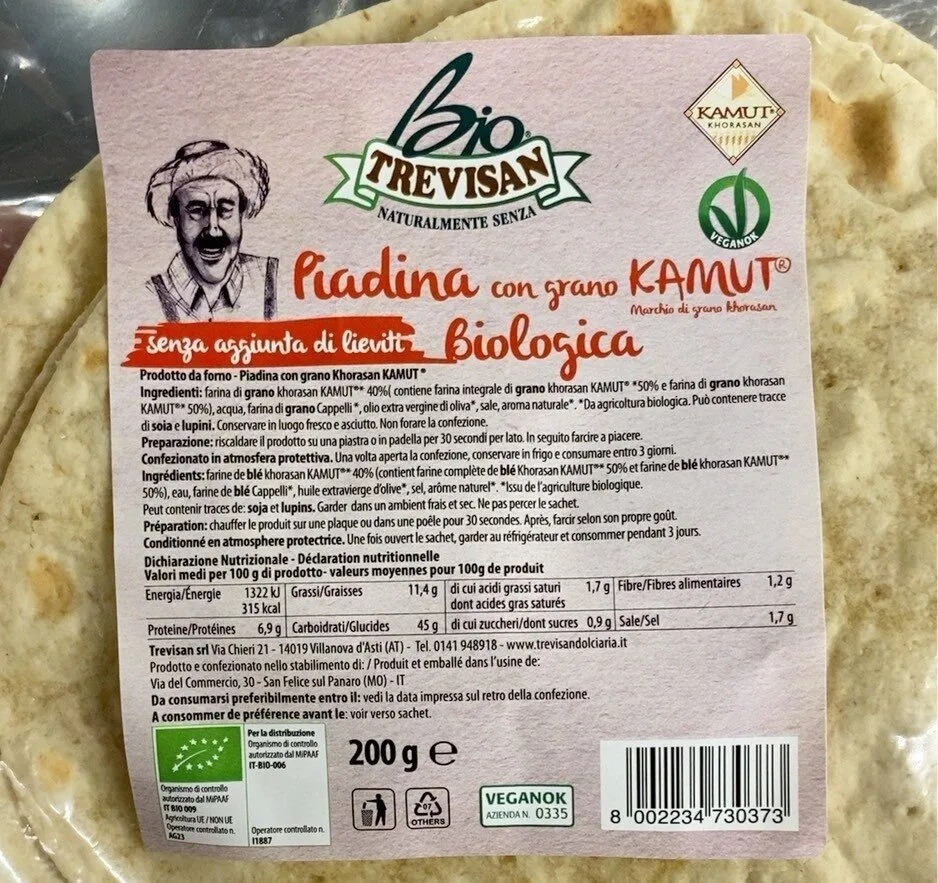 Piadina