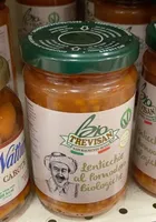 Lenticchie al pomodoro