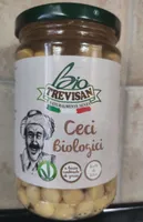 Ceci biologici