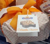 Colomba classica