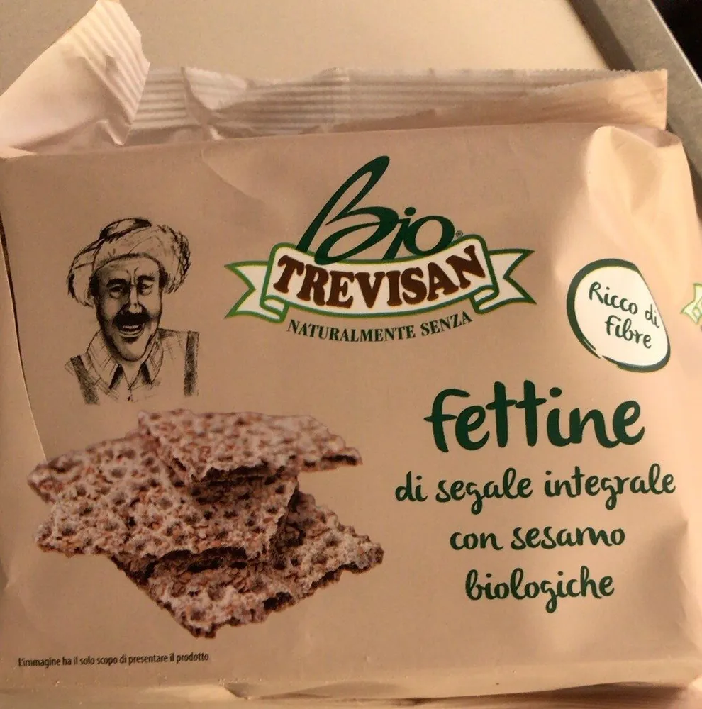 Fett. segale Int / Ses. bio GR200