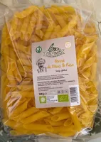 Penne di mais & riso