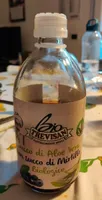 Succo di Aloe Vera con succo di mirtillo biologico